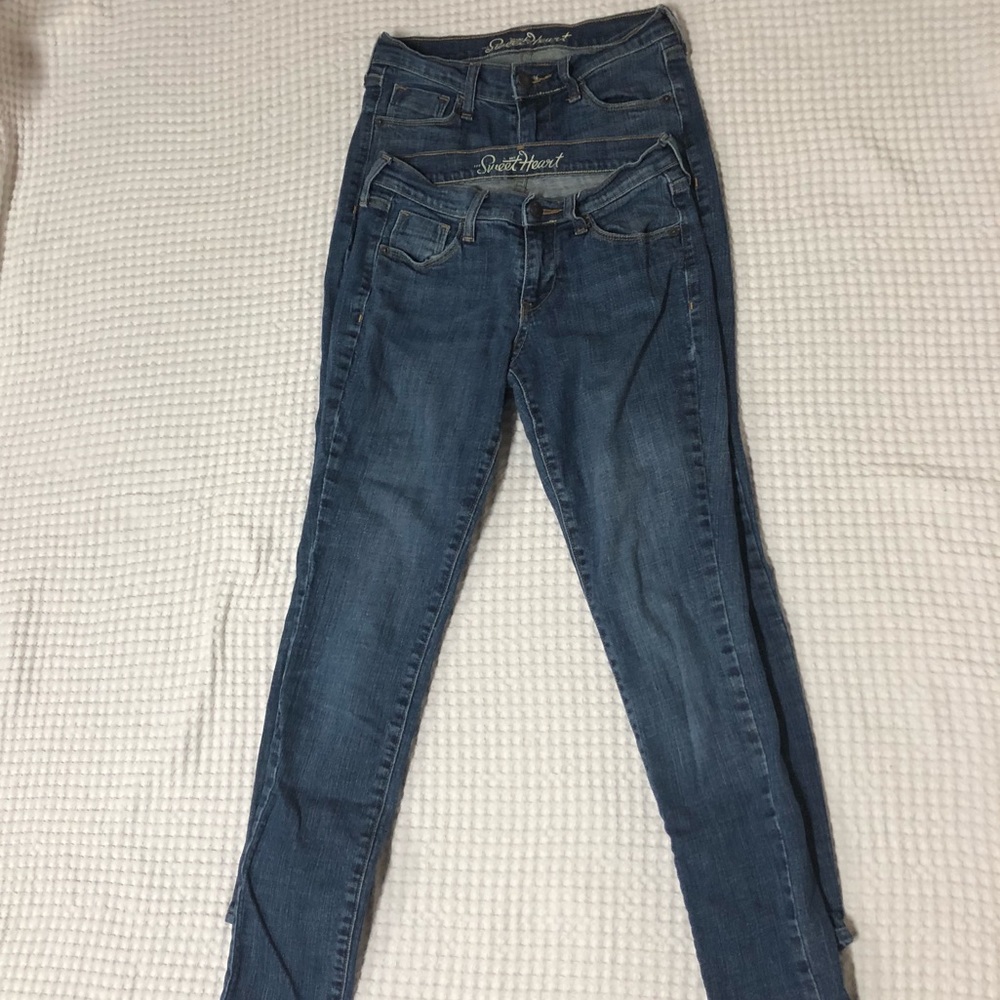 Old Navy jeans bundle